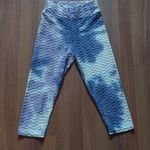 3/4-es leggings S/M-es fotó