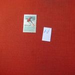 Szovjet postatiszta sorok S-4 fotó