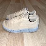 Nike Air Force 1 Crater Flyknit sportcipő 39 -es fotó