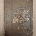 Szilágyi Sándor: A magyar nemzet története IX. A nemzeti államalkotás kora 1815-1847.(OL8) fotó