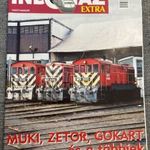 Indóház Extra 2012/3 Muki, Zetor, Gokart és a többiek fotó