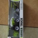 J-59 Farmer Truck kombájn + Traktor Új Termék fotó