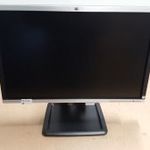 HP LA2405wg fotó