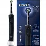 BRAUN Oral-B 3708 Vitality fogkefe, fotó