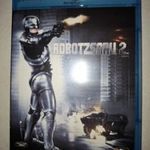 Robotzsaru 2. (Robocop 2, 1990) - magyar kiadás - beszerezhetetlen fotó
