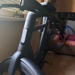 Cowboy 4 ebike fotó