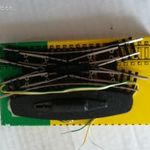 TRIX Minitrix N méretű elektromos angolváltó Új fotó