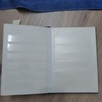 Album - berakó NAGYON JÓ ÁLLAPOTBAN, , 26*18 méret 6 sor 20 oldal fotó