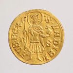 Albert aranyforint (3, 58 g) XF -AP250338 fotó