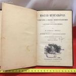 Dr Farkas Mihály--Magyar Méhészkönyv/ a legújabb tapasztalatok felhasználásával 1900-as évek fotó