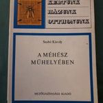 Szabó Károly: A méhész műhelyében fotó