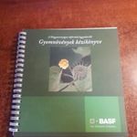 A Magyarországon előforduló leggyakoribb gyomnövények kézikönyve fotó