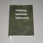 Sopp László, Kolozs László (szerk.) - Fatömegszámítási táblázatok fotó