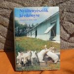 Nyúltenyésztők kézikönyve - nyúl , állattenyésztő szakkönyv fotó