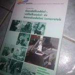 Dömötör Jenő Gazdálkodási-, vállalkozási- és kereskedelmi ismeretek fotó