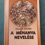 Faluba Zoltán: A méhanya nevelése fotó