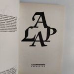 A Lap ( A '84-es kijárat; Polisz; Dolog és szellem, Új Hölgyfutár) fotó
