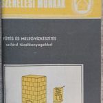 Szerelési munkák 29. - Fűtés és melegvíz készítés fotó