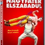 Nagyfater elszabadul fotó