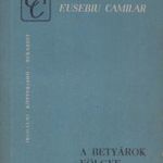 A betyárok völgye fotó