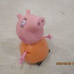 Peppa Pig vásár 27., akár 1Ft-ért! fotó