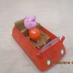 Peppa Pig vásár 1., akár 1Ft-ért! fotó