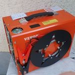 PCP pumpa 4500 PSI 310 BAR kompresszor 350w fotó