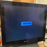 Neovo X-17A 17" LCD monitor 1280x1024 használt 1Ft-ról fotó