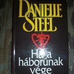 Danielle Steel Ha a háborúnak vége fotó