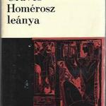 Robert Graves: Homérosz leánya fotó