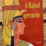 PAULINE GEDGE: A HAJNAL LEÁNYA fotó