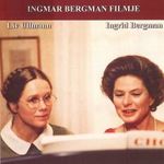Őszi szonáta - DVD Bontatlan, Ingmar Bergman filmje fotó