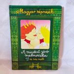 Nagy Péter – A mindent járó malmocska és más mesék fotó
