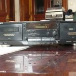 SONY TC-VR690 fotó