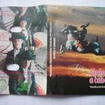 Luis Cobos - Szimfónia lóháton , gyári műsoros kazetta , 1991 fotó