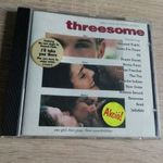 Threesome: Music From The Motion Picture (1994) SONY MUSIC KIADÁSÚ CD ! fotó