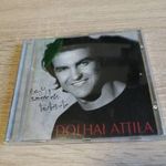 Dolhai Attila - Egy szerelem története (2008) MEGKÍMÉLT SONY BMG MUSIC KIADÁSÚ CD! fotó