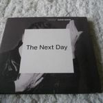 DAVID BOWIE : Next day CD fotó