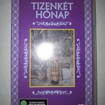 Tizenkét hónap - orosz mesefilm - dvd fotó