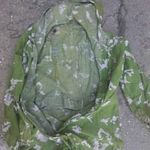 Szovjet orosz terepszínű kezeslábas overál fotó