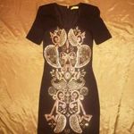 Gyönyörű 173 ezres VERSACE női ruha - S - 3db nincs posta ! fotó