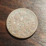 I. Ferenc 3 Krajcár 1800 (S) Szomolnok fotó
