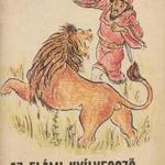 Jerzy Edigey: Az elámi nyílvessző fotó
