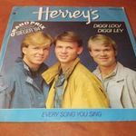 Herrey's – Diggi Loo / Diggi Ley (Germany Singl 1984) fotó