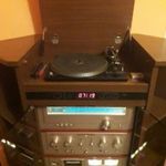 Marantz Hifi ! fotó