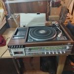 Aiwa hifi fotó