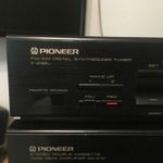 PIONEER DC-Z72 HIFI fotó