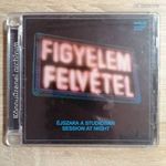 Éjszaka a stúdióban (Figyelem Felvétel) fotó