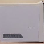 Dell Studio XPS 8500 Brand asztali számítógép - Használt fotó