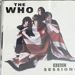 The Who: BBC Sessions CD fotó